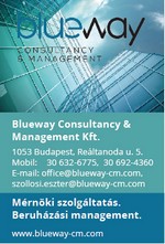 Blueway Consultancy & Management Kft.