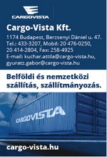 Cargo-Vista Kft.