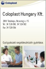 Coloplast Hungary Kft.