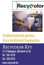 Recycolor Kft.