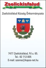 Zselickisfalud Község Önkormányzata